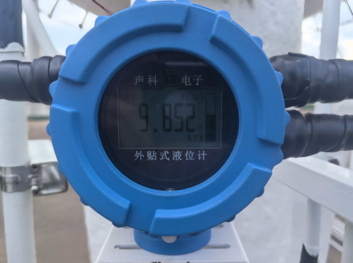 無(wú)液位信號(hào)或顯示異常時(shí)如何排查