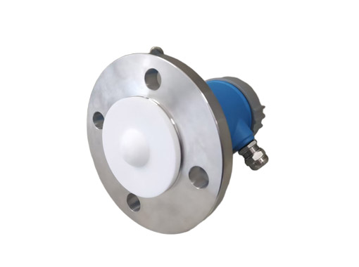 80GHz雷達(dá)液位計(jì)