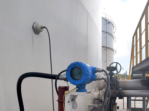 液位計電磁屏蔽與接地要求詳解