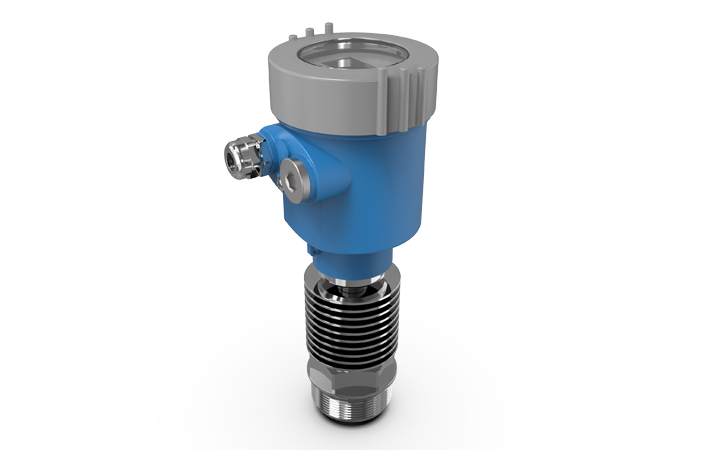 強(qiáng)化高溫型80GHz雷達(dá)液/料位計