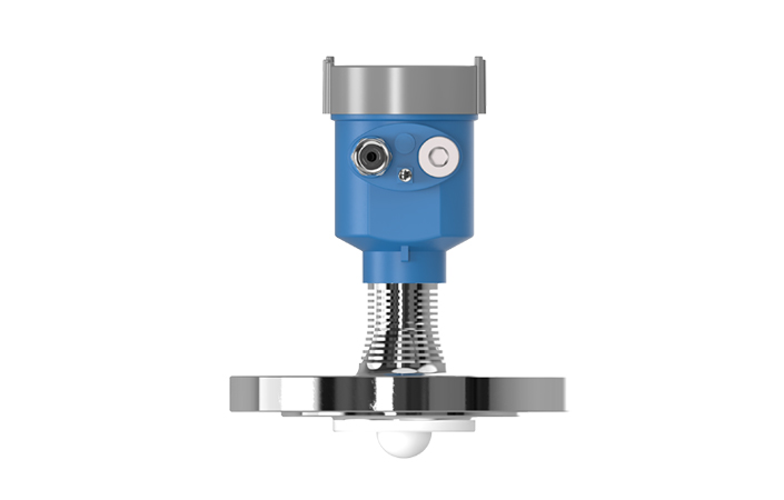 高溫型80GHz雷達液/料位計