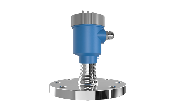 高溫型80GHz雷達液/料位計