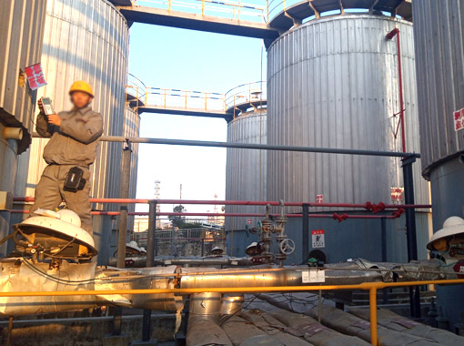 外貼式超聲波液位開關(guān)